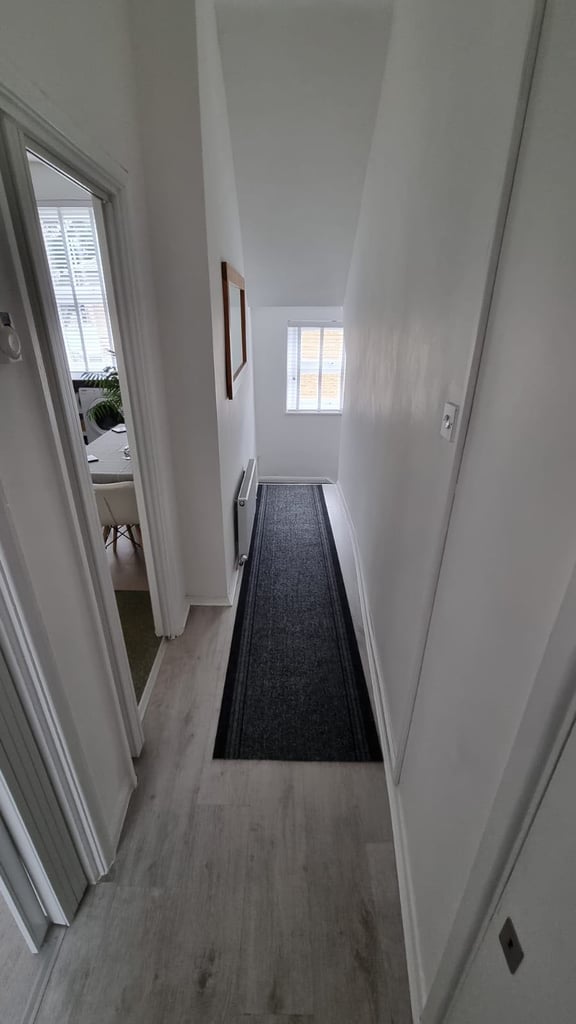 CRYSTAL PALACE TO SURREY