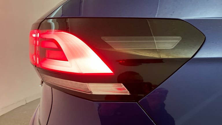 2022 Volkswagen Taigo 1.0 TSI 110 Life 5dr Petrol Hatchback Hatchback Petrol Manual