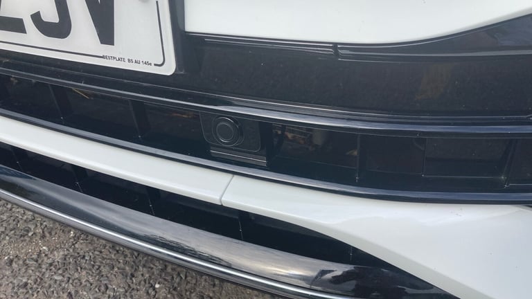 2023 Volkswagen Tiguan 2.0 TDI R-Line 5dr DSG Diesel Estate Estate Diesel Automatic