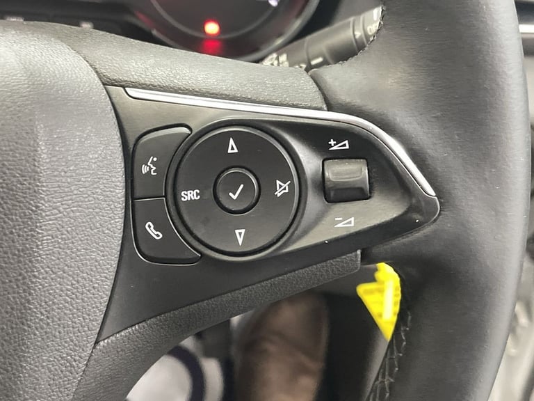 2019 Vauxhall Grandland X 1.2 Turbo Elite Nav SUV 5dr Petrol Manual 6Spd Euro 6 (s/s) (130 ps) - ...