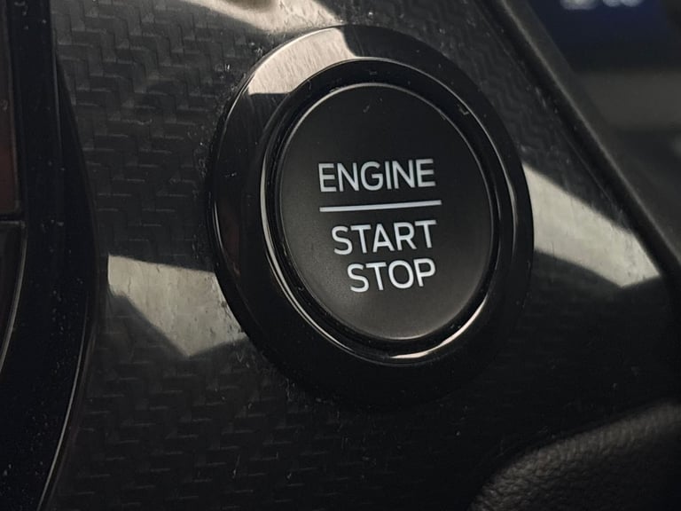 2023 Ford Puma 1.0 EcoBoost Hybrid mHEV ST-Line 5dr Hatchback PETROL Manual