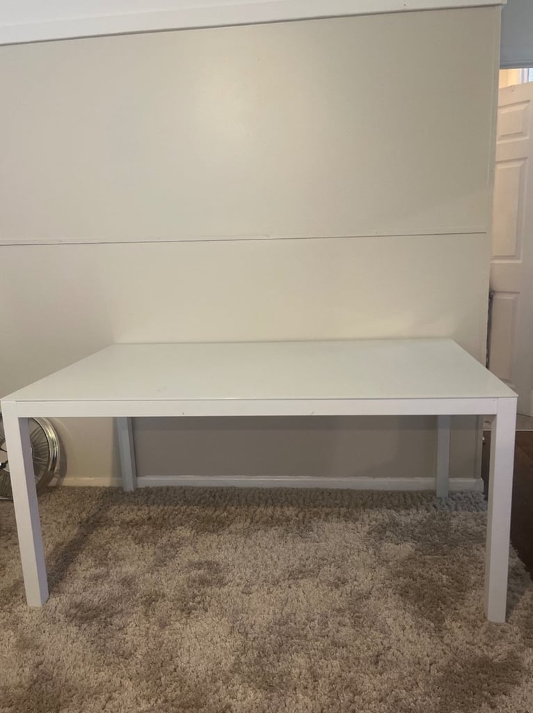 image for Dining Table Only