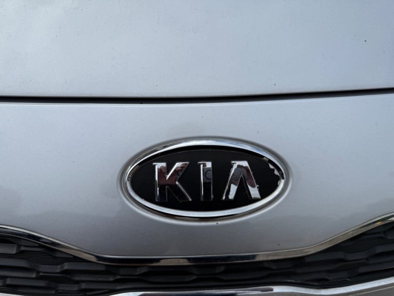 Kia Venga 1.4 3 5dr -  FSH - AIR CON - ALLOYS - Petrol