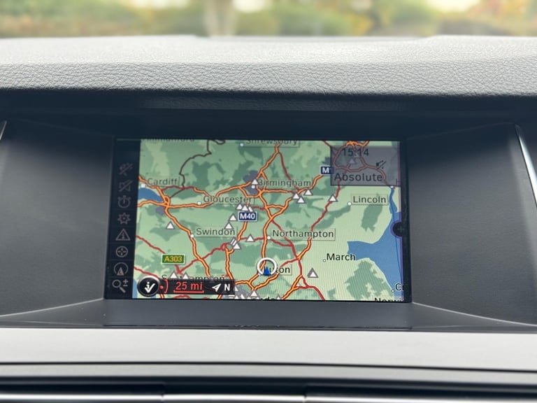 2013 BMW 5 Series 3.0 530d SE Touring Auto Euro 6 (s/s) 5dr ESTATE Diesel Automatic