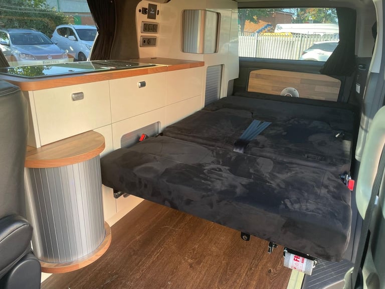 Toyota VELLFIRE By Wellhouse