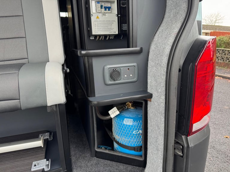 2022 Volkswagen Transporter 2.0 TDI 90 Startline Van PANEL VAN DIESEL Manual