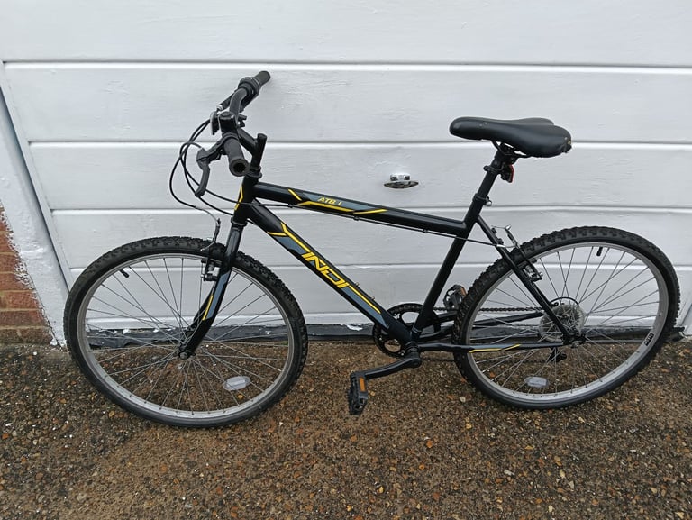 Indi ATB mountain bike, MUST SELL THIS WEEKEND 👍👍