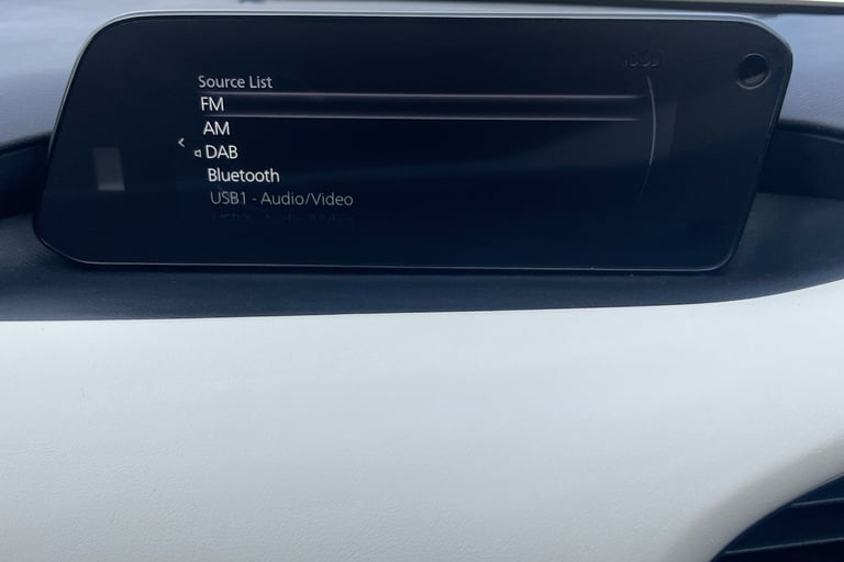 2020 Mazda Mazda3 94063 Hatchback Petrol Manual
