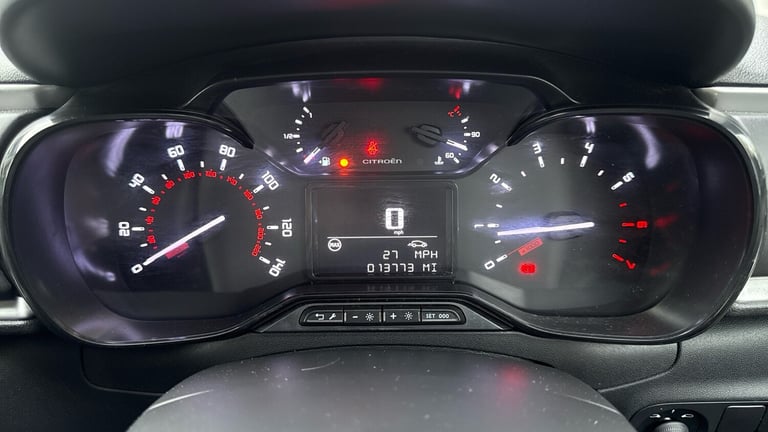 2022 Citroen C3 1.2 PureTech C-Series Edition Hatchback 5dr Petrol Manual Euro 6 (s/s) (83  Hatch...