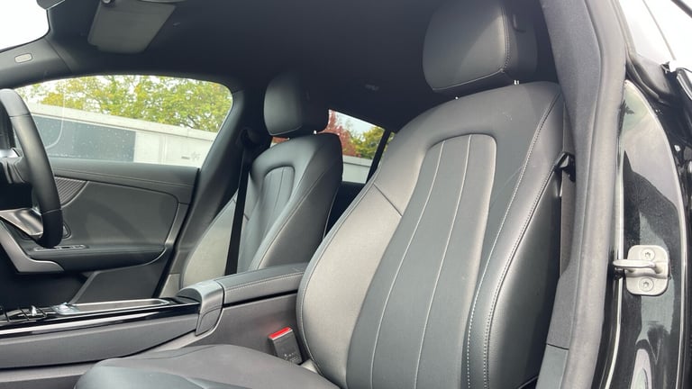 2024 Mercedes-Benz CLA 200 Sport Executive 5dr Tip Auto Petrol Estate Estate Petrol Automatic