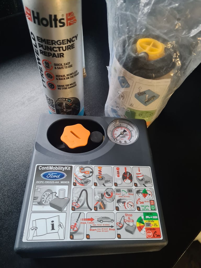 Compressor tyre air compressor 