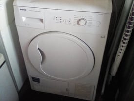 FREE Dryer Not working