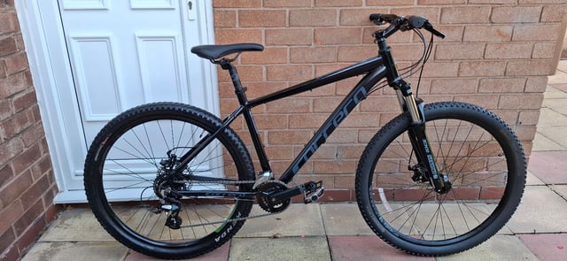 Carrera Vengeance Men's Mountain Bike in Worsley