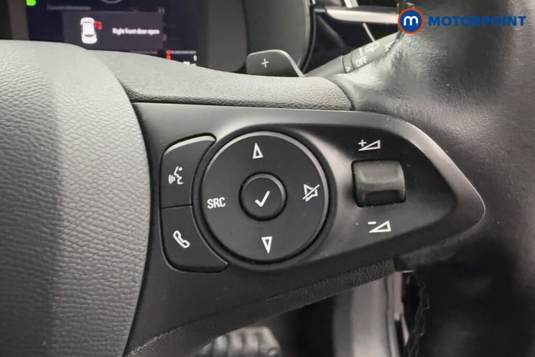 2023 Vauxhall Corsa 1.2 Turbo Ultimate 5dr Auto Hatchback Petrol Automatic