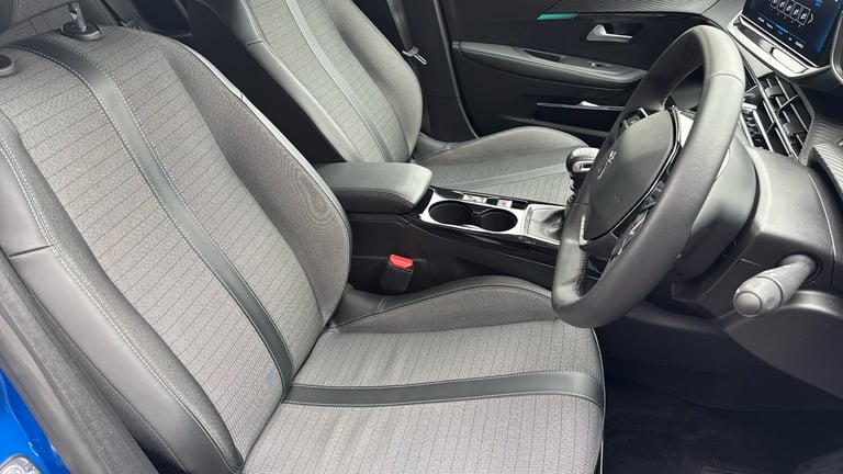 2022 Peugeot 208 1.2 PureTech Allure Premium + Hatchback 5dr Petrol Manual Euro 6 (s/s) (100 Hatc...