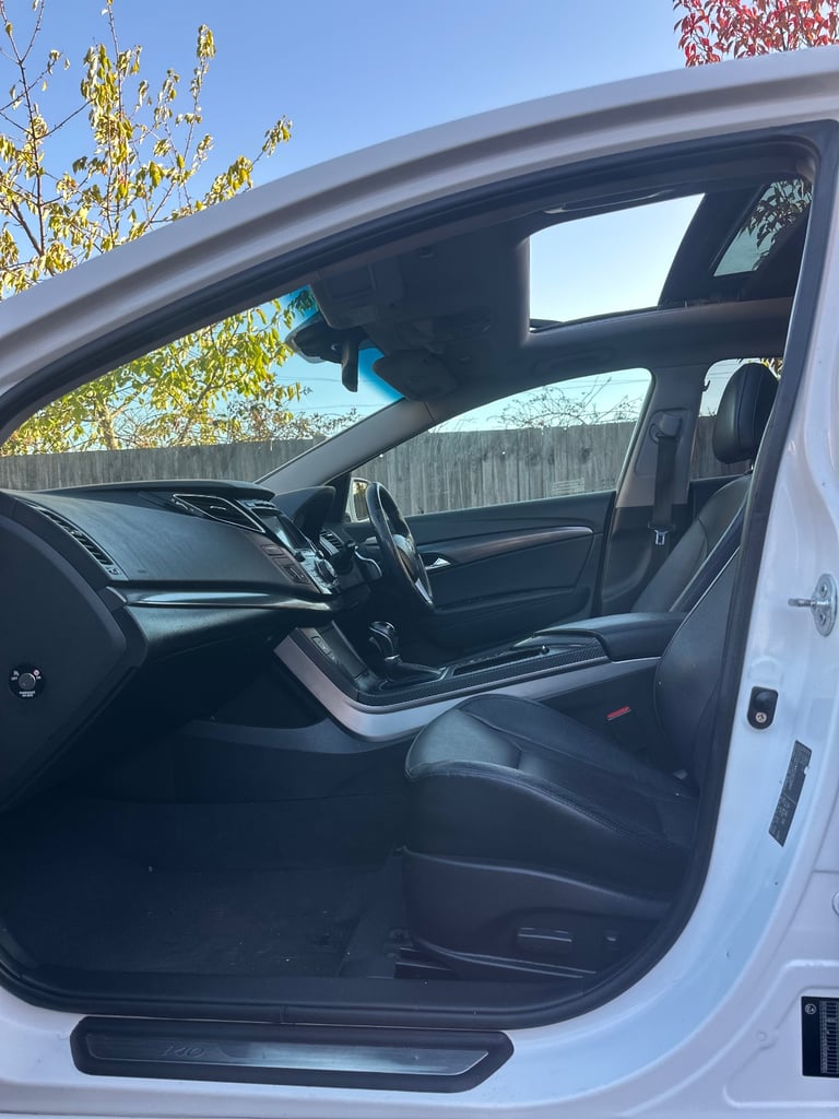 Hyundai, I40, Estate, 2011, Other, 1685 (cc), 5 doors