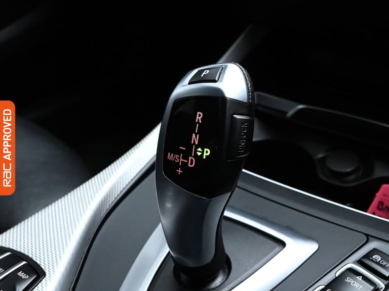 2019 BMW 1 Series 1.5 118i GPF M Sport Hatchback 5dr Petrol Auto Euro 6 (s/s) (136 ps) Hatchback ...