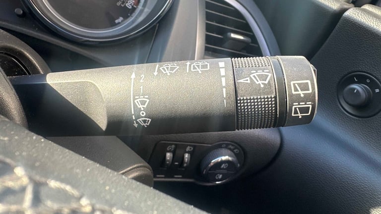 2017 Vauxhall Astra GTC 1.6T 16V Limited Edition 3dr Coupe Petrol Manual