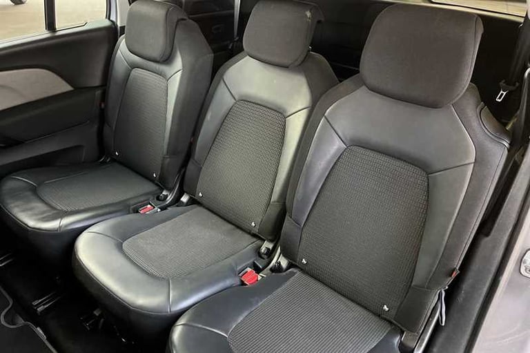 2022 Citroen C4 Grand Picasso 1.2 PureTech 130 Shine 5dr EAT8 MPV PETROL Automatic