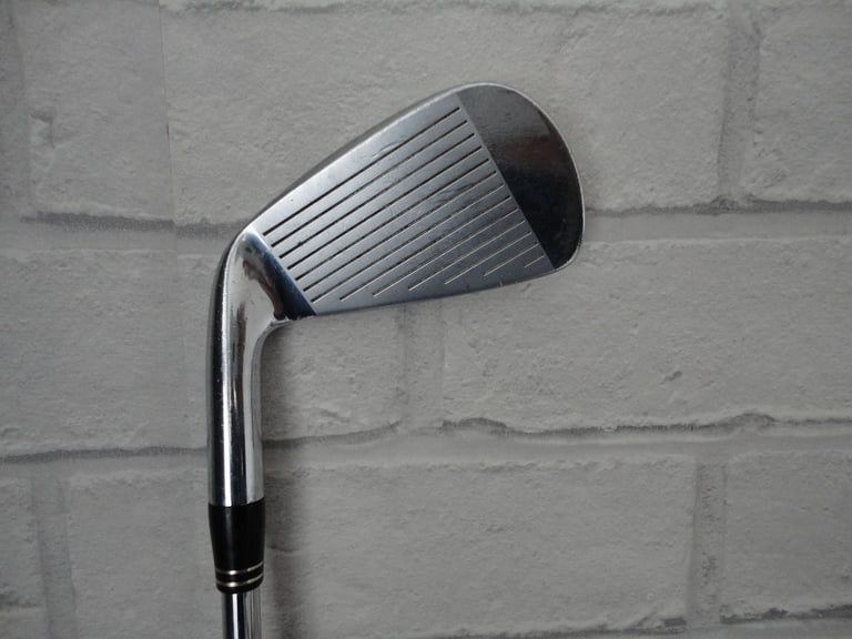 Various golf clubs, various prices, sets, irons, taylormade, macgregor, howson etc