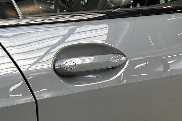 2024 BMW 1 Series 1.5 118i M Sport (LCP) Hatchback 5dr Petrol Manual Euro 6 (s/s) (136 ps) Hatchb...