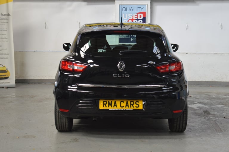 2025 Renault Clio 1.5 dCi 90 Play 5dr Hatchback DIESEL Manual