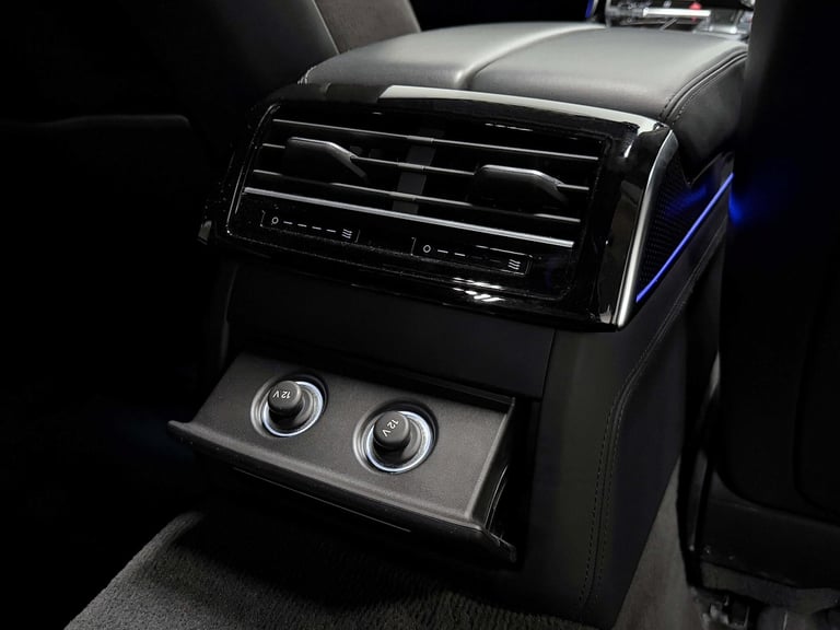 2021 Audi S8 4.0 TFSI V8 Vorsprung Saloon 4dr Petrol Tiptronic quattro Euro 6 (s/s) (571 SALOON P...