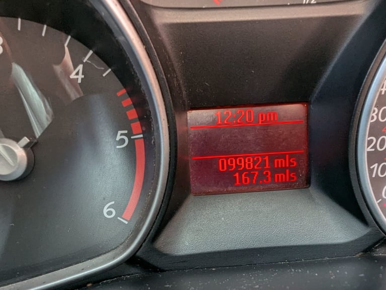 Ford, S-MAX, MPV, 2010, Manual, 1997 (cc), 5 doors