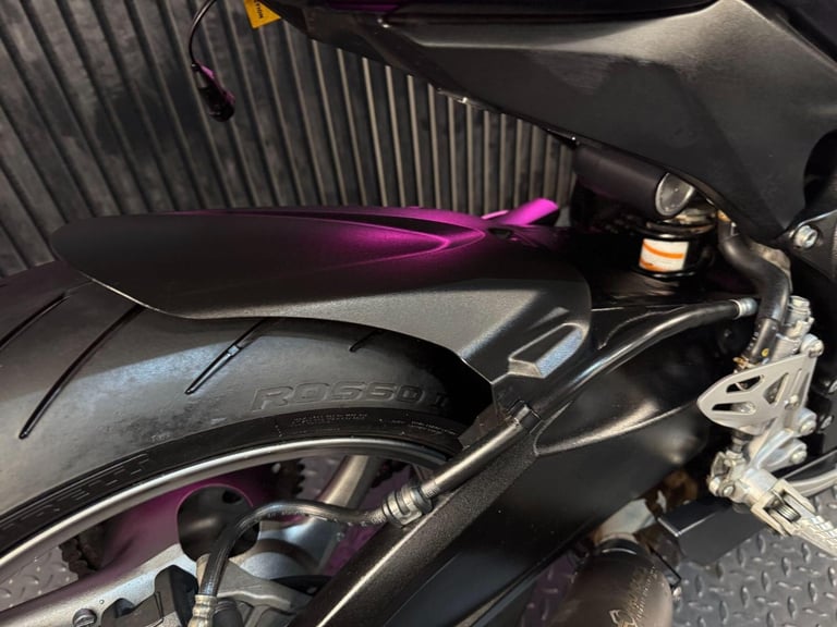 2011 Suzuki GSX-R600 600