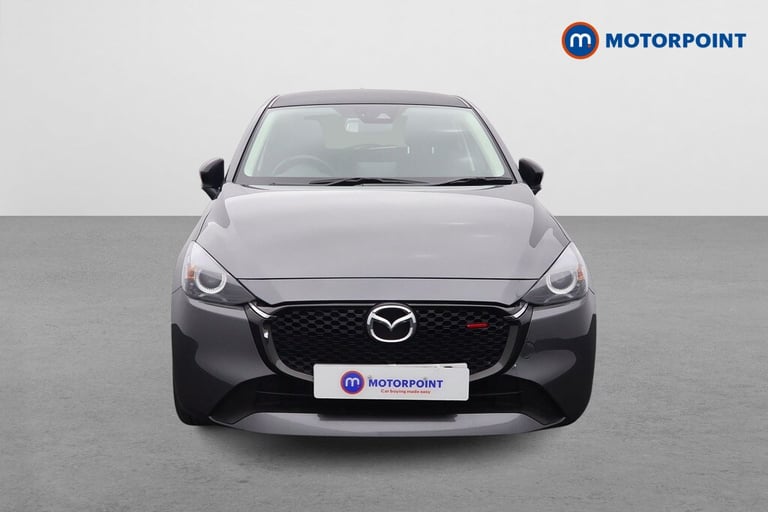 2024 Mazda Mazda2 1.5 Skyactiv G Homura Aka 5dr Auto Hatchback Petrol Automatic