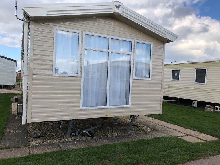 image for Caravan to rent ingoldmells