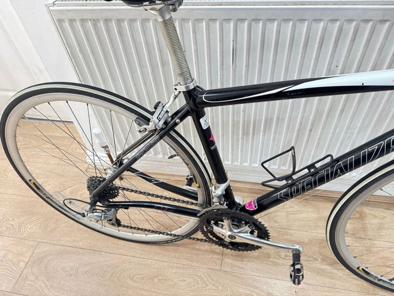 Specialized dolce road bike Aluminium frame in good condition All fully working 