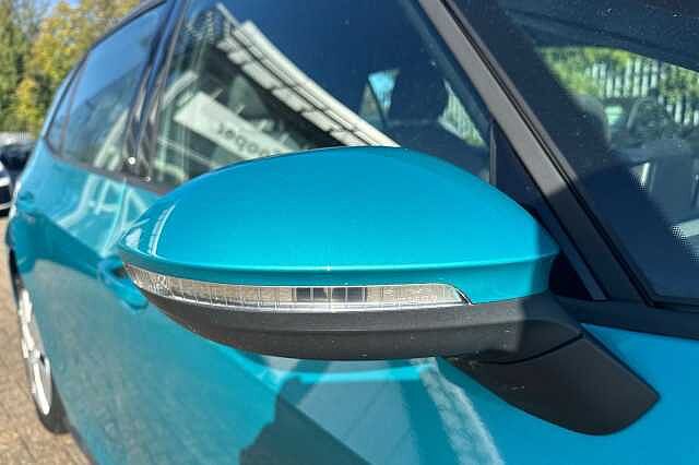 2022 Volkswagen ID.3 150kW Life Pro Performance 58kWh 5dr Auto Hatchback ELECTRIC Automatic