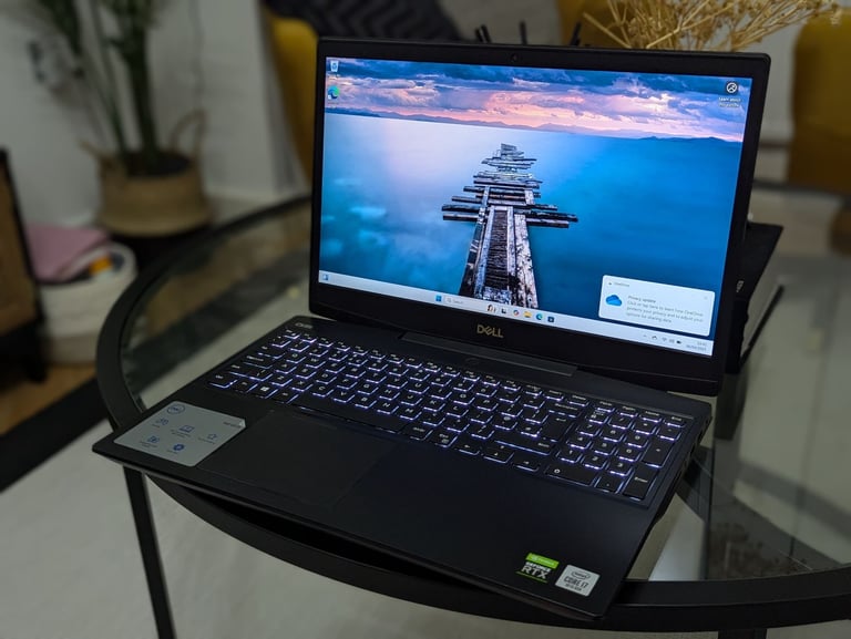 Dell G5 Gaming Laptop