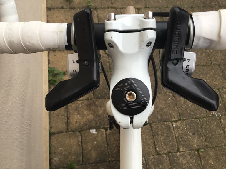 Parallel Zero 9 road bike