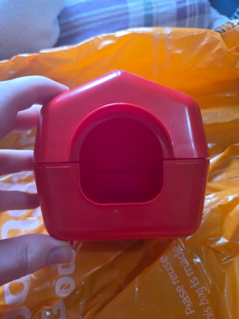 Hamster Starter Kit