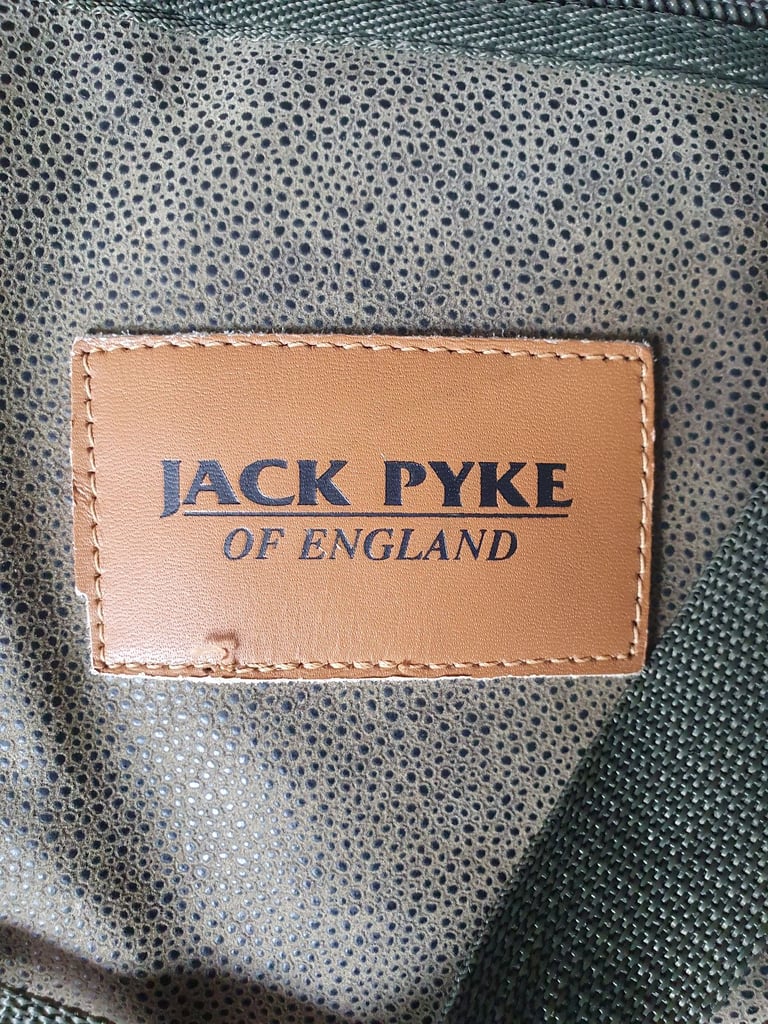 JACK PYKE GUN SLIP