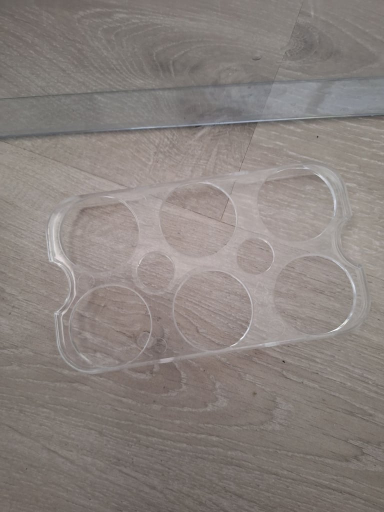 Kenwood Fridge Door Shelves