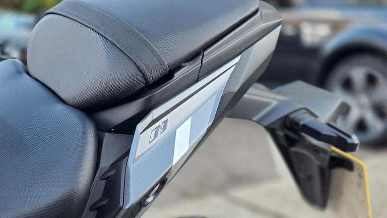 SUZUKI GSX-S1000 1000 Euro 5 2023