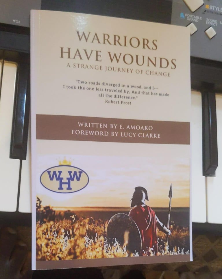 image for Inspiring, Positive, Humorous, Self help and Mindfulness books