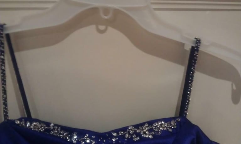 Veromia Bridesmaid Dress 