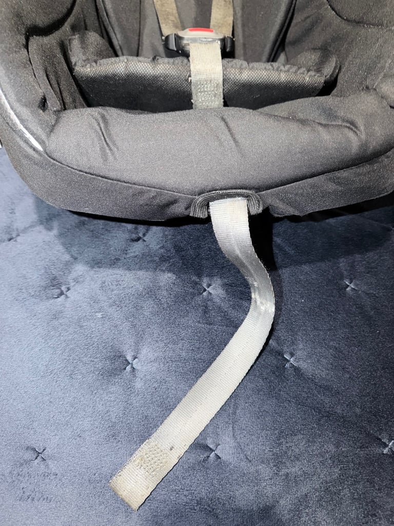 Venicci baby car seat 