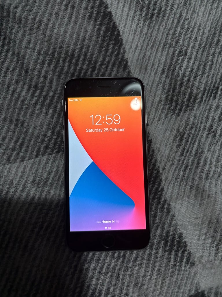 image for iPhone 6s -Any Network-