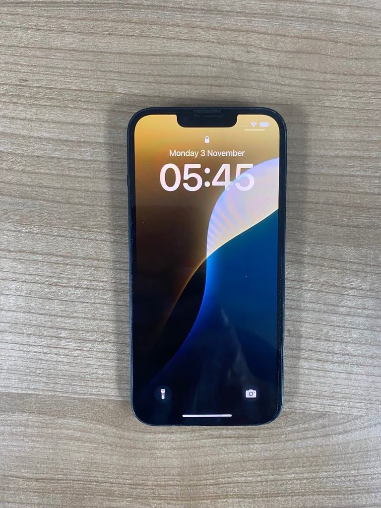 image for iPhone 14 - 128gb 