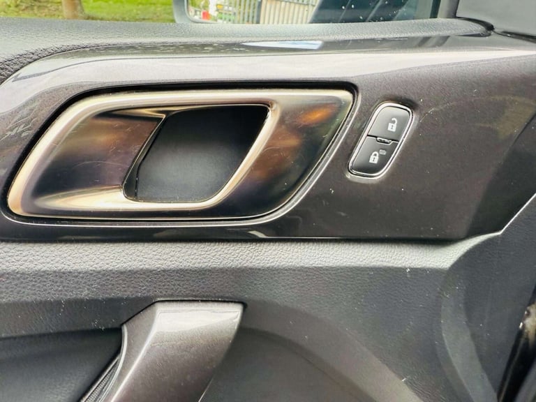 2019 Ford Ranger 3.2 Ranger Wildtrak TDCi 4x4 4WD Pickup Diesel Manual