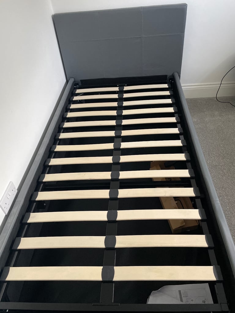Brand new Single bed 
