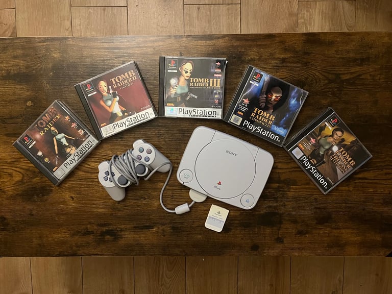 Ps1 gumtree discount