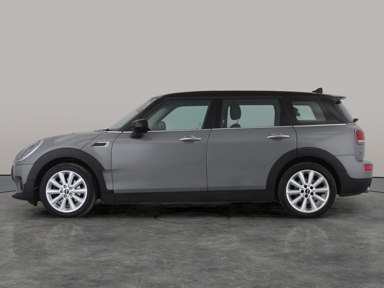 2021 MINI Clubman 1.5 Cooper Classic Estate 6dr Petrol Steptronic Euro 6 (s/s) (136 ps) - LED Est...