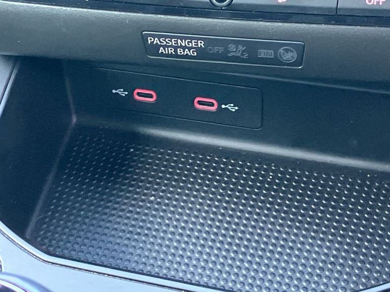 2020 SEAT Ibiza 1.0 TSI 110 Xcellence Lux [EZ] 5dr Hatchback PETROL Manual