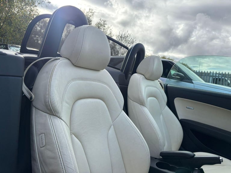 AUDI TT 2.0 TFSI 2010